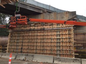 Dorosh Construction Ltd