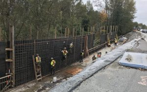 Dorosh Construction Ltd