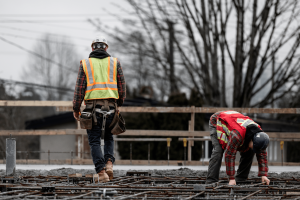 Dorosh Construction Ltd