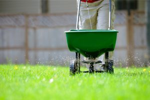 Double J Lawncare Plus, LLC
