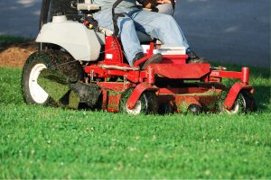 Double J Lawncare Plus, LLC