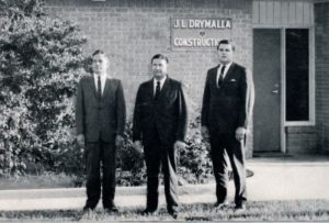 Drymalla Construction Drymalla Construction