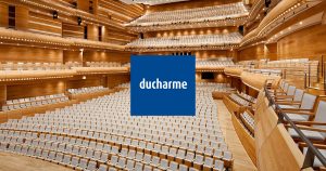 Ducharme Seating