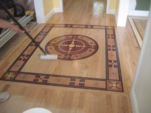 Duffy Floors/ Frank H. Duffy Duffy Floors/ Frank H. Duffy
