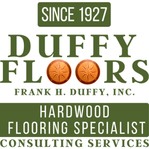 Duffy Floors/ Frank H. Duffy Duffy Floors/ Frank H. Duffy