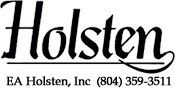 E.A. Holsten, Inc.