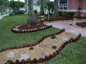 E. Rodriguez Landscaping inc