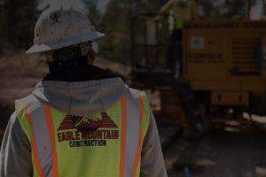 Eagle Mountain Construction Company Eagle Mountain Construction Company