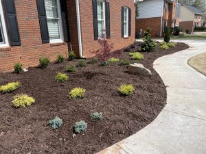 Earthbound Landscape Services