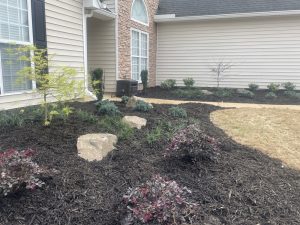 Earthbound Landscape Services