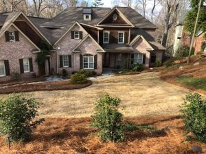 Earthbound Landscape Services