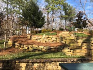 Earthbound Landscape Services