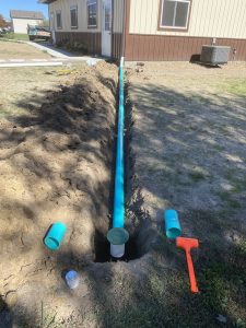 Earthscapes Contracting LLC