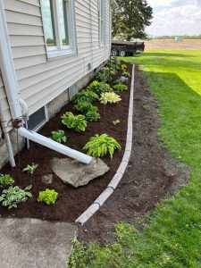 Earthscapes Contracting LLC