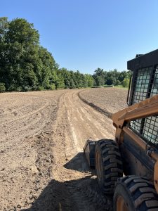 Earthscapes Contracting LLC