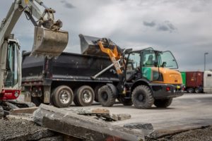 East Coast Facilities, Inc.