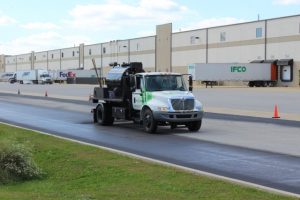 East Coast Facilities, Inc.