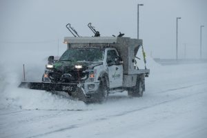 East Coast Facilities, Inc.