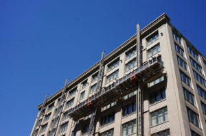 Échafauds Plus (Laval) Inc