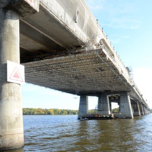 Échafauds Plus (Laval) Inc