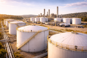 EcoBridge Infrastructure Services
