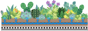 Ecospaces