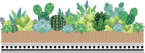 Ecospaces