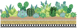 Ecospaces
