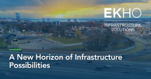 Ekho Infrastructure Solutions