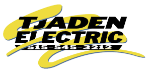 Electrical Contractor Tjaden Electric Co. LLC
