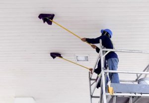 Elite Building Services