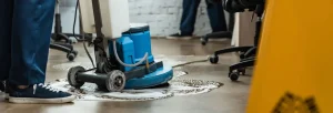 Elite Building Services