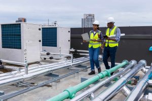 Elite Building Services