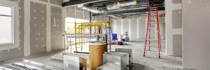 Elite Building Services