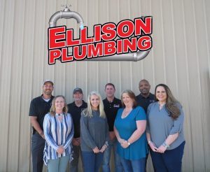 Ellison Plumbing & Piping Inc Ellison Plumbing & Piping Inc