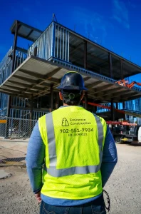 Eminence Construction LLC