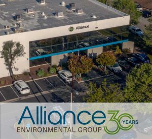 Environmental Group Alliance Environmental Group, LLC.