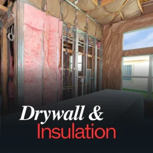 Executive Drywall 974361 ALBERTA INC.
