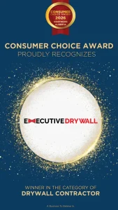 Executive Drywall 974361 ALBERTA INC.