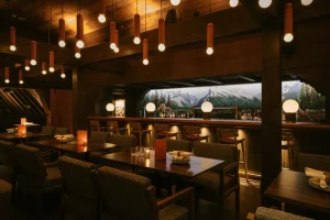 Executive Millwork Inc.