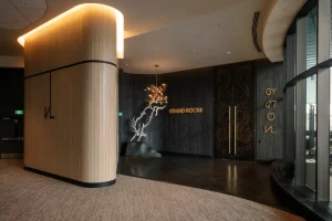 Executive Millwork Inc.