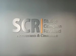 Executive Signs