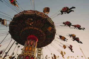 Fairplex Fairplex