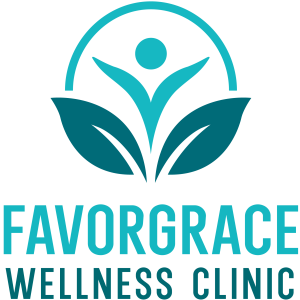 Favor Grace Wellness Clinic