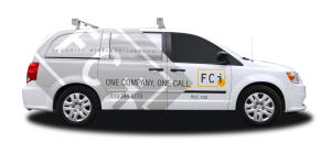 FCi (Fleming Communication Inc)
