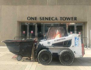 Fibertech Environmental Services, Inc.