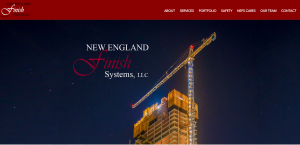 Finish Installation Of New England, Llc Finish Installation Of New England, Llc