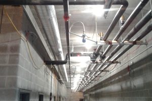 Fireline Sprinkler Llc Fireline Sprinkler Llc