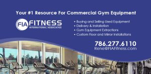 FITNESS INTERNATIONAL ASSOCIATES