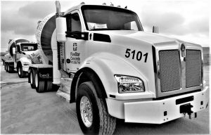Five Star Concrete